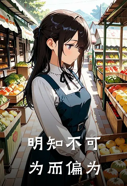 明知不可为而偏为