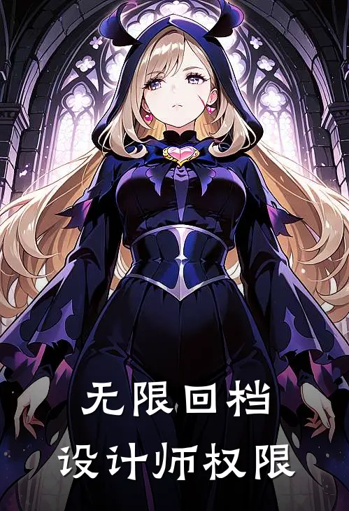 祁夏秦岳(无限回档：设计师权限)_《无限回档：设计师权限》最新章节免费在线阅读