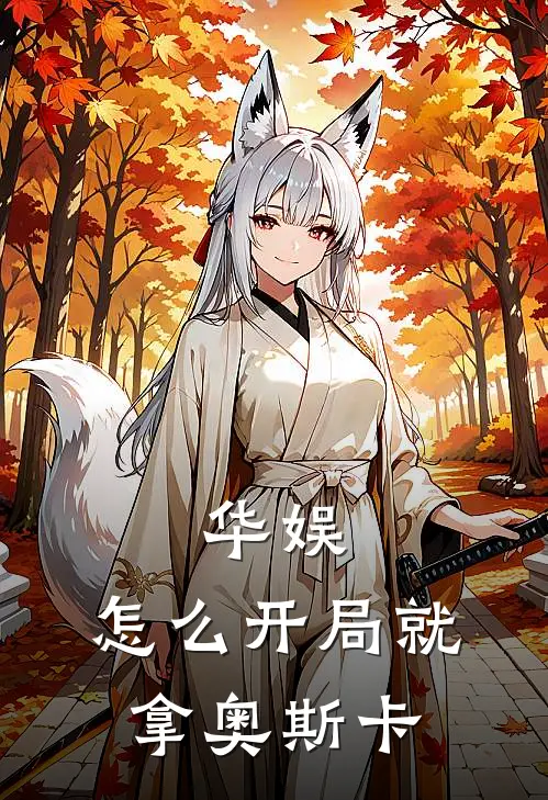 华娱：怎么开局就拿奥斯卡