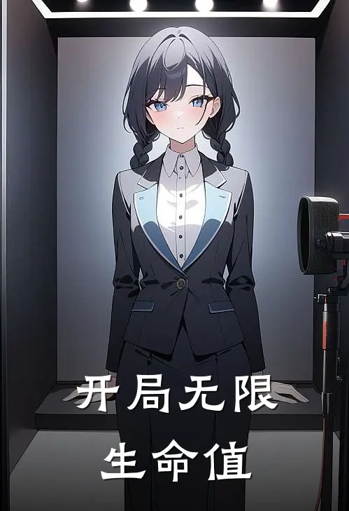 开局无限生命值