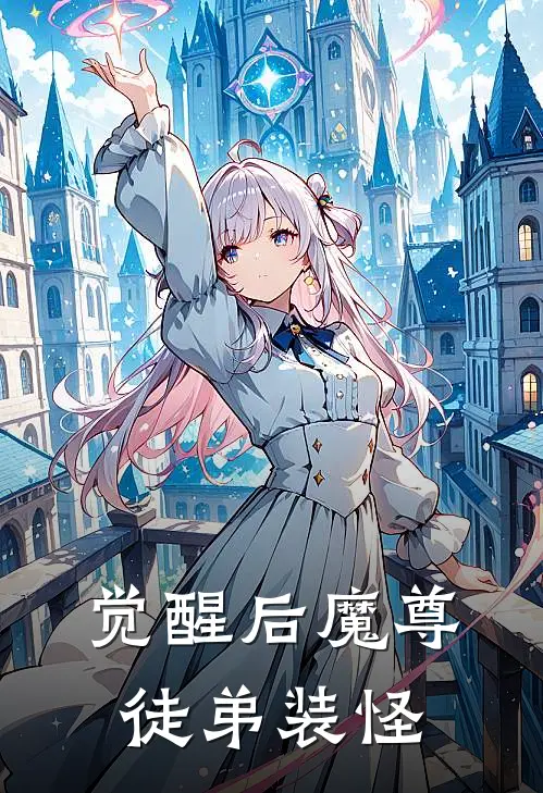 《觉醒后魔尊徒弟装怪》谢无尘萧钰全本阅读_(谢无尘萧钰)全集阅读