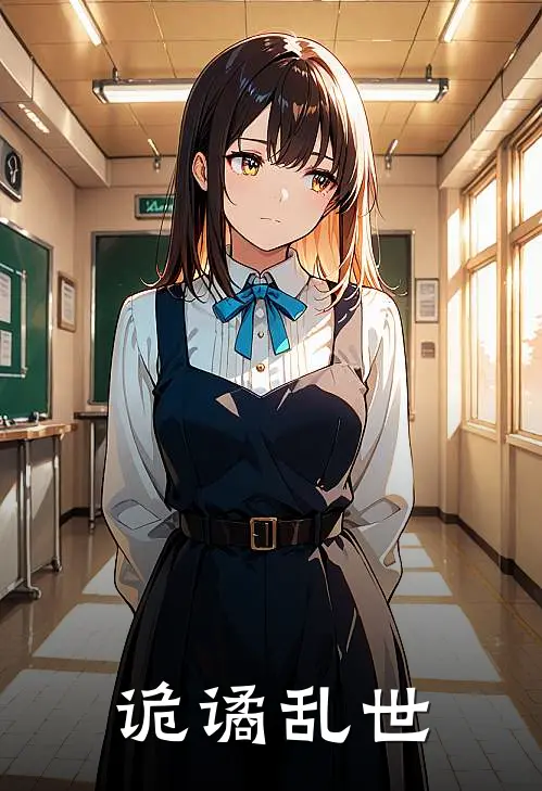 诡谲乱世王飞羽方浩最新完结小说推荐_在线免费小说诡谲乱世(王飞羽方浩)