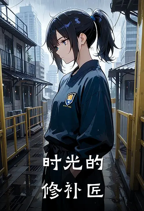 时光的修补匠苏月颖廖磊完结热门小说_完整版小说全文免费阅读时光的修补匠苏月颖廖磊