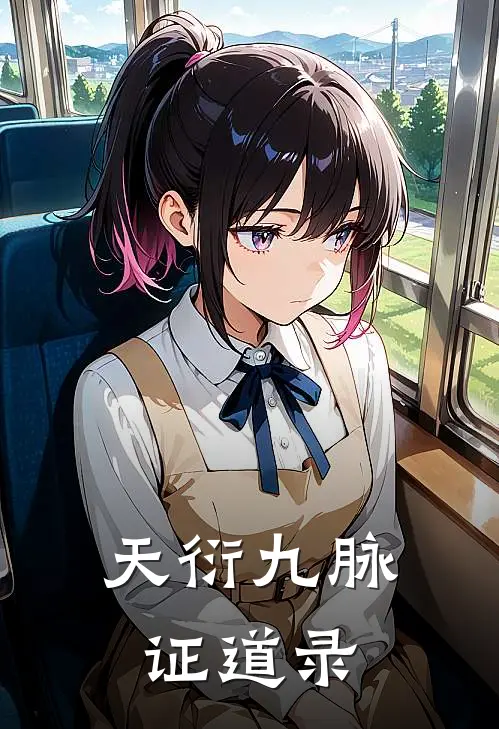 天衍九脉证道录(林霄苏瑶)热门网络小说推荐_最新完结小说推荐天衍九脉证道录林霄苏瑶