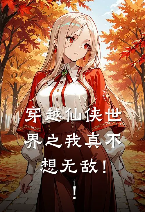 穿越仙侠世界之我真不想无敌！！