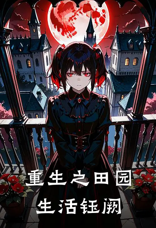 重生之田园生活 钰阙