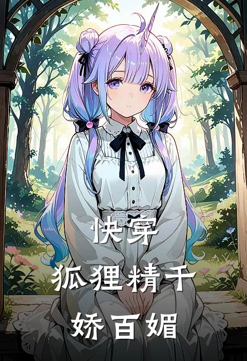 快穿：狐狸精千娇百媚