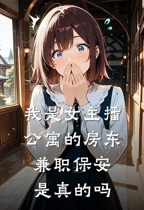 我是女主播公寓的房东兼职保安是真的吗