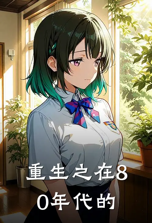 重生之在80年代的