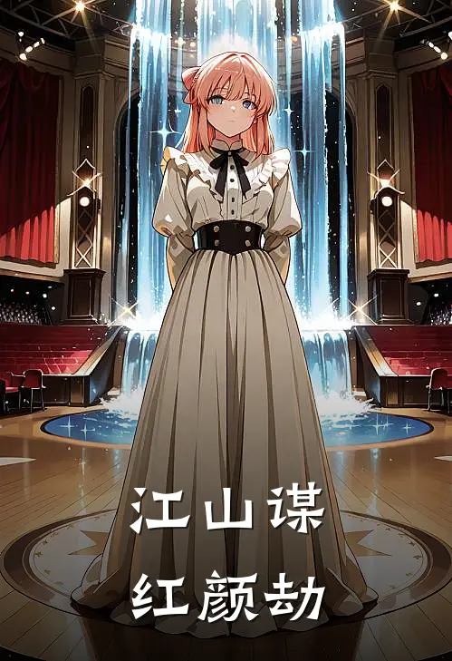 江山谋红颜劫(裴逍尘沈乔兮)完本小说_免费阅读无弹窗江山谋红颜劫裴逍尘沈乔兮