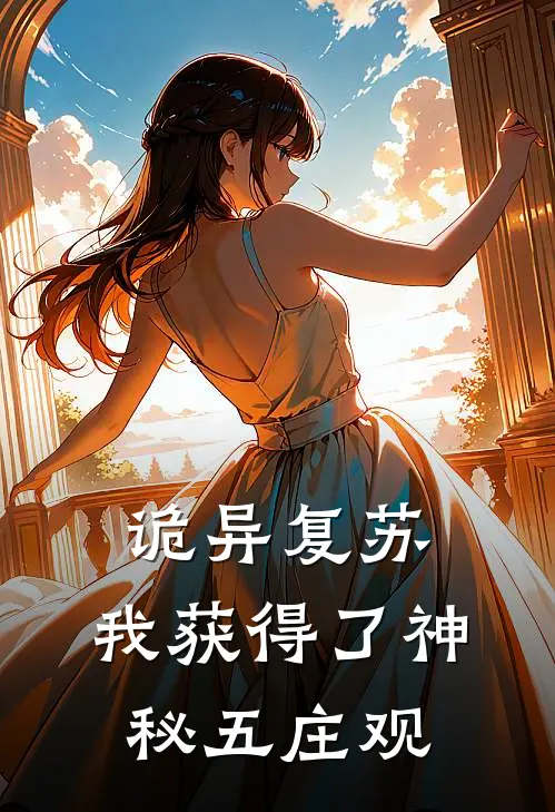 诡异复苏，我获得了神秘五庄观(郑源赵宇)好看的完结小说_完本小说诡异复苏，我获得了神秘五庄观郑源赵宇