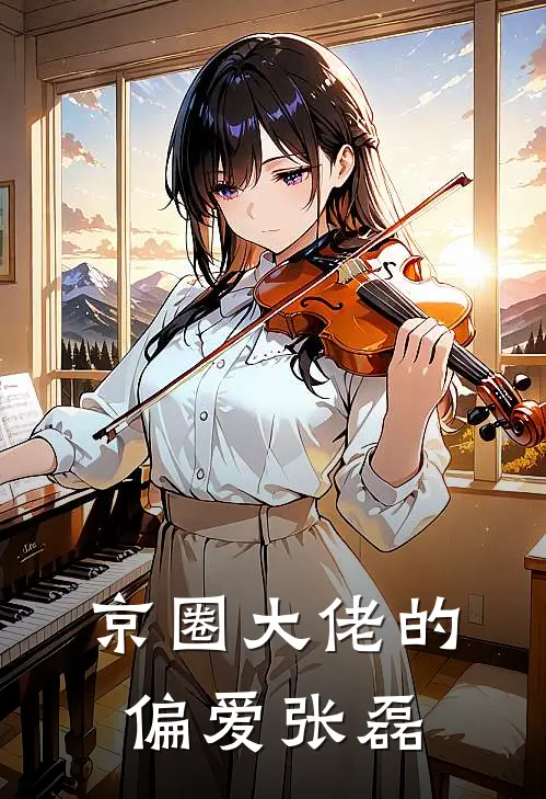 京圈大佬的偏爱张磊