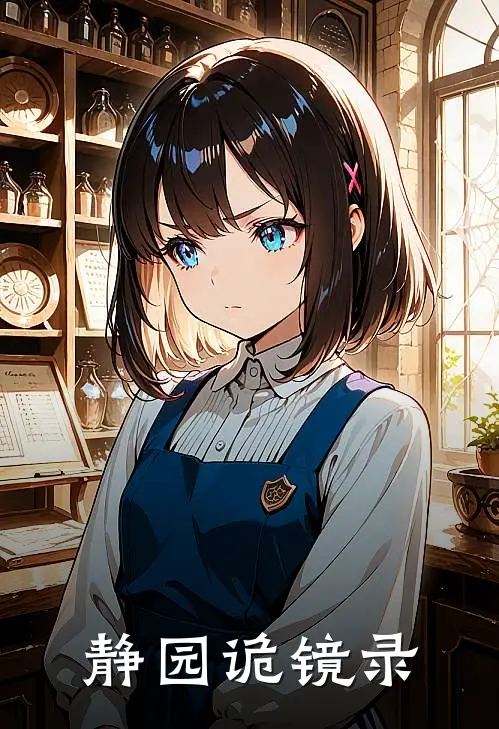 静园诡镜录林樵隐齐照胆热门小说阅读_免费完结小说静园诡镜录林樵隐齐照胆