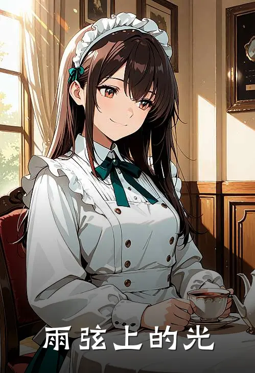 雨弦上的光