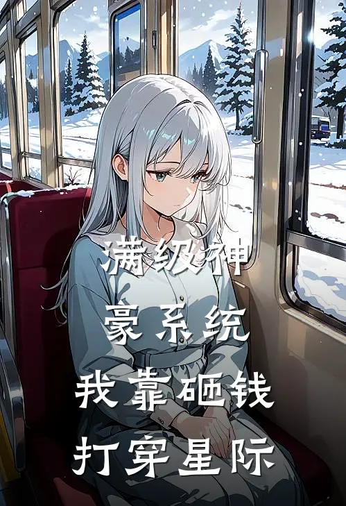 满级神豪系统：我靠砸钱打穿星际(叶清欢江让)火爆小说_《满级神豪系统：我靠砸钱打穿星际》叶清欢江让小说免费在线阅读