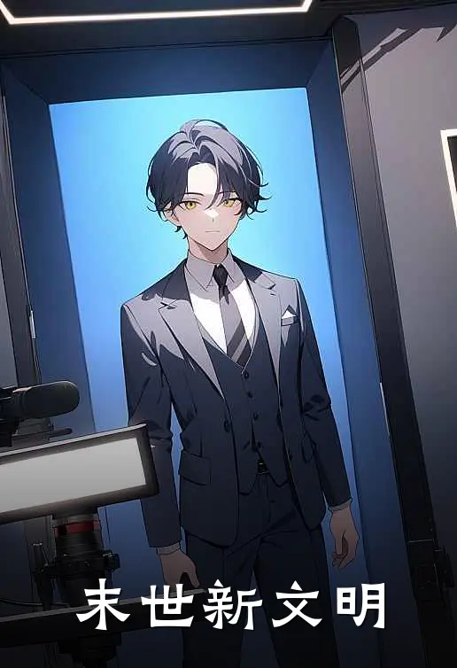 末世新文明
