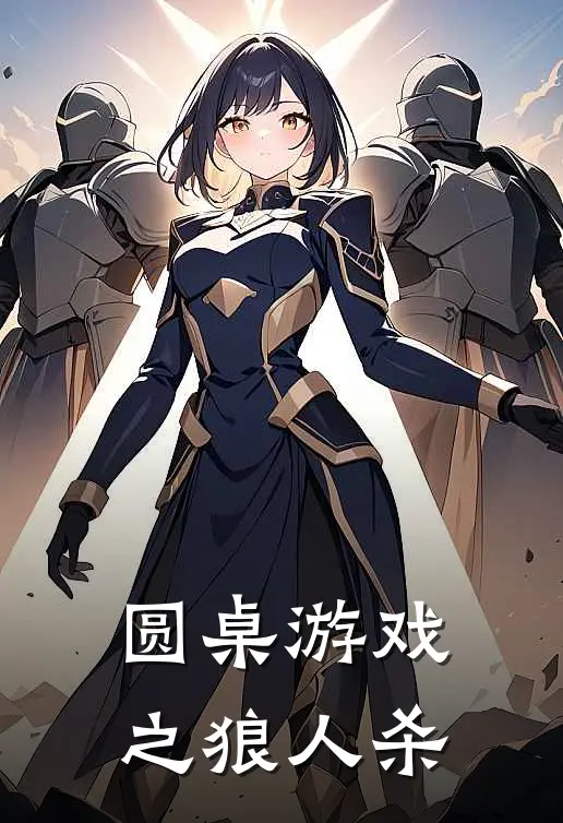 圆桌游戏之狼人杀