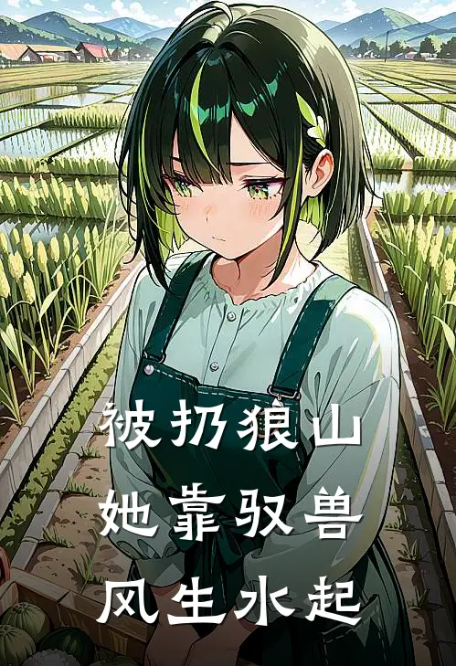 被扔狼山，她靠驭兽风生水起(林晓晓乌雅)完整版免费小说_最热门小说被扔狼山，她靠驭兽风生水起(林晓晓乌雅)