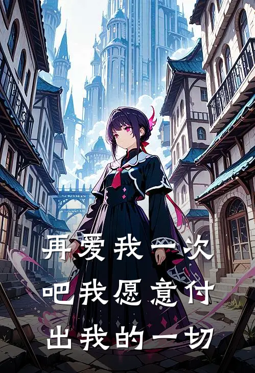 再爱我一次吧我愿意付出我的一切