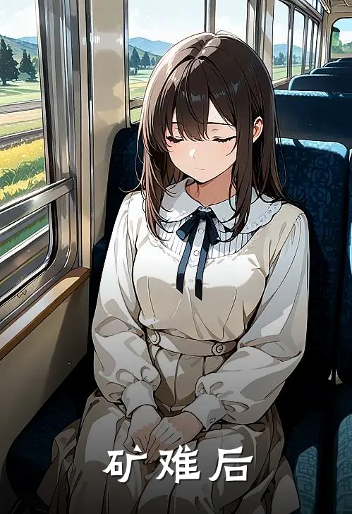 矿难后云涌月神完本热门小说_小说完结版矿难后(云涌月神)