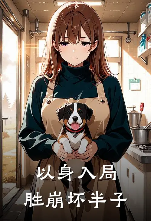 以身入局，胜崩坏半子