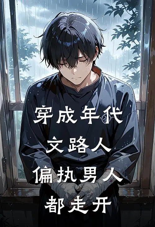 穿成年代文路人，偏执男人都走开