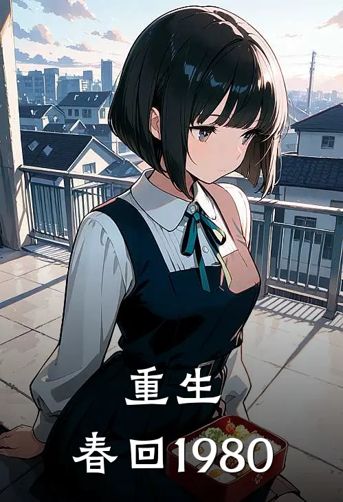 重生，春回1980(林晚秋陆明远)完整版免费全文阅读_最热门小说重生，春回1980林晚秋陆明远