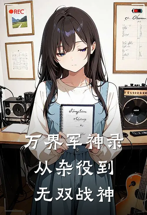 万界军神录：从杂役到无双战神