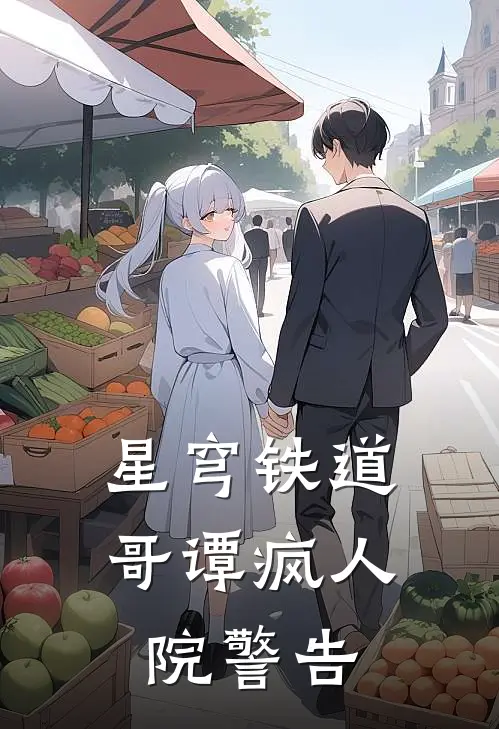 星穹铁道：哥谭疯人院警告