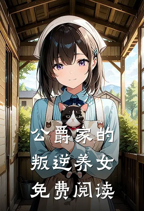 公爵家的叛逆养女免费阅读