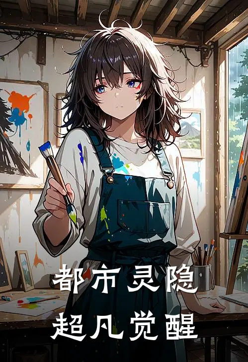 都市灵隐：超凡觉醒林羽玄风最新免费小说_免费完本小说都市灵隐：超凡觉醒林羽玄风