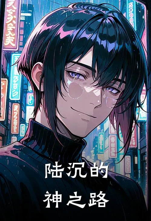 陆沉的神之路(陆沉厉寒山)推荐小说_陆沉的神之路(陆沉厉寒山)全文免费阅读大结局