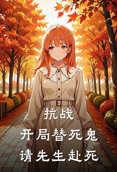 张羽罗平(抗战：开局替死鬼，请先生赴死)最新章节免费在线阅读_(张羽罗平)完结版在线阅读