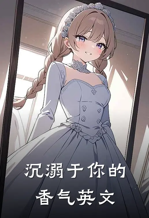 沉溺于你的香气英文