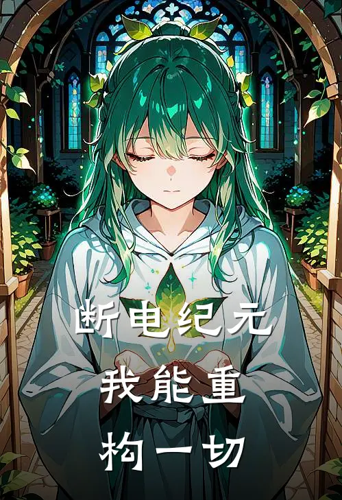 断电纪元：我能重构一切