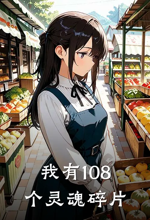 我有108个灵魂碎片