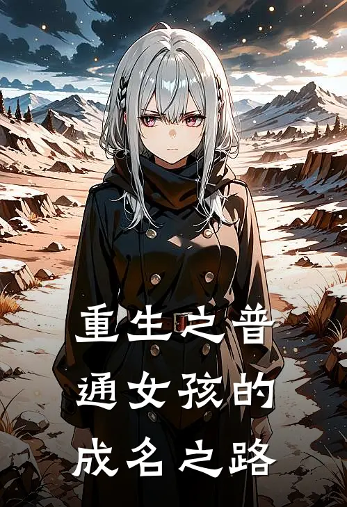 重生之普通女孩的成名之路