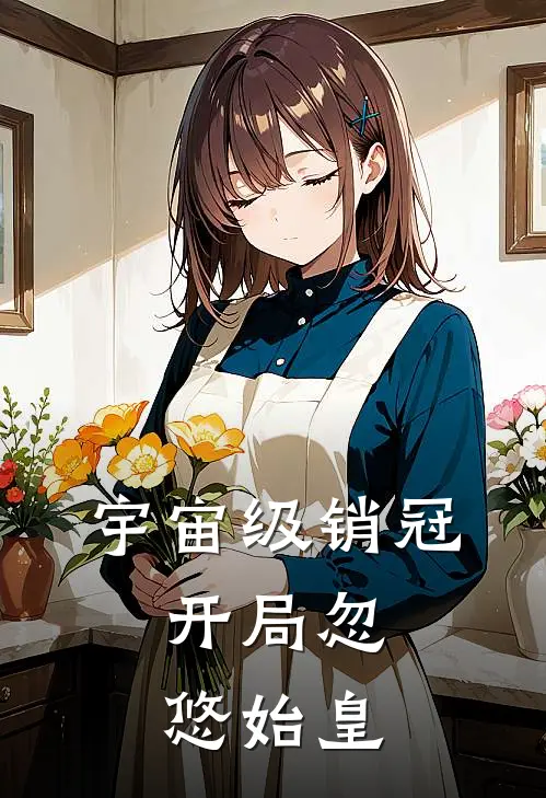 宇宙级销冠：开局忽悠始皇(林峰秦始皇)在哪看免费小说_已完结小说推荐宇宙级销冠：开局忽悠始皇林峰秦始皇