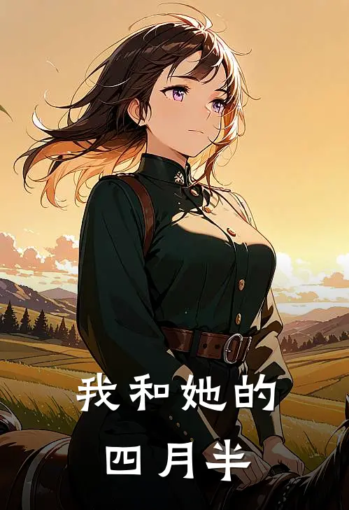 我和她的四月半(李今昊汪璃)全集阅读_我和她的四月半最新章节阅读