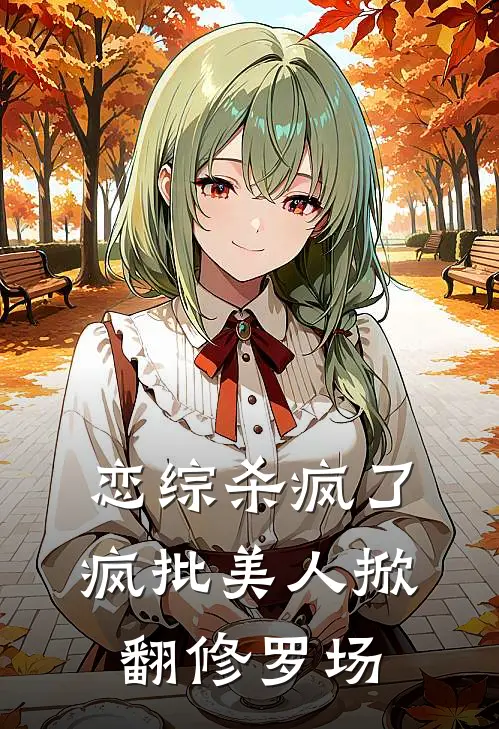 恋综杀疯了：疯批美人掀翻修罗场