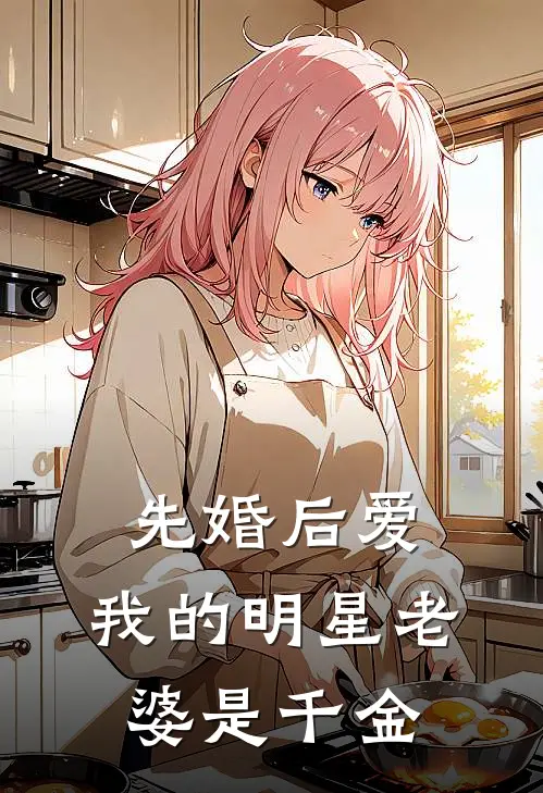 先婚后爱：我的明星老婆是千金