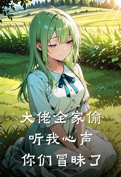 大佬全家偷听我心声：你们冒昧了