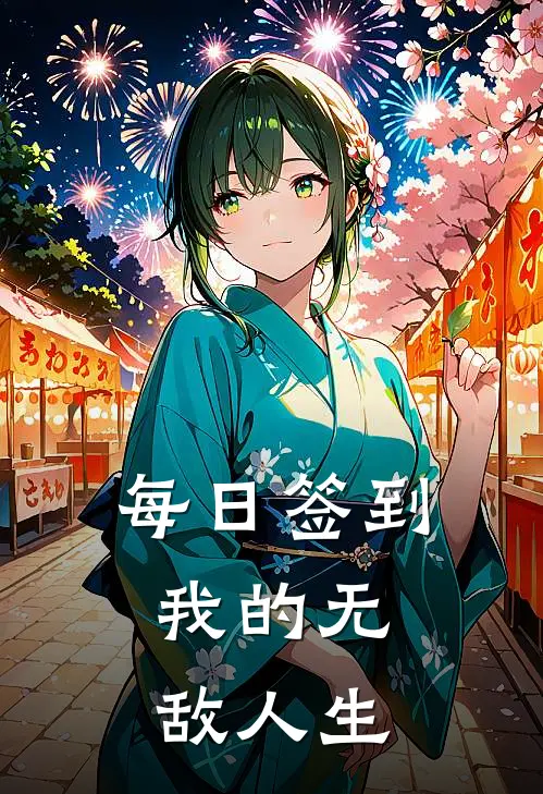 每日签到：我的无敌人生