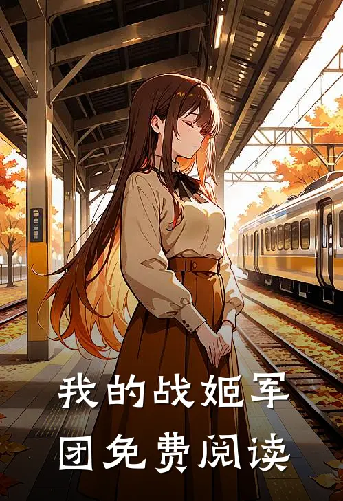 我的战姬军团免费阅读