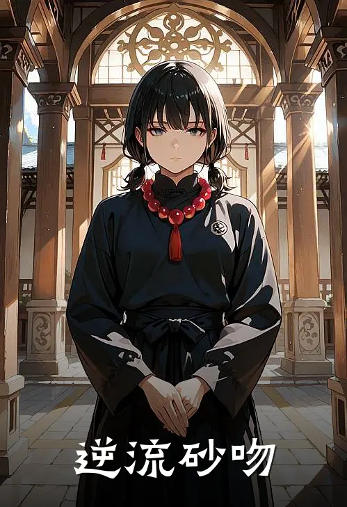 逆流砂吻林晚苏砚完本完结小说_无弹窗全文免费阅读逆流砂吻(林晚苏砚)