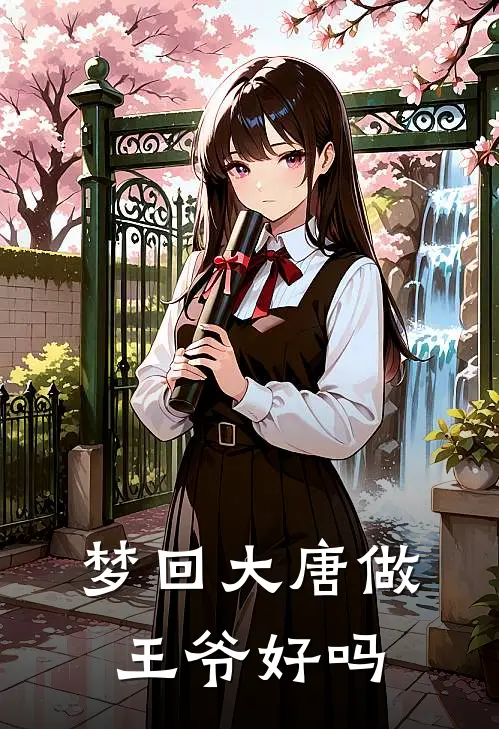 梦回大唐做王爷好吗