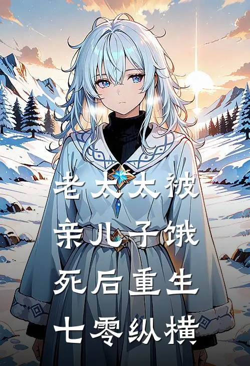 老太太被亲儿子饿死后重生七零纵横