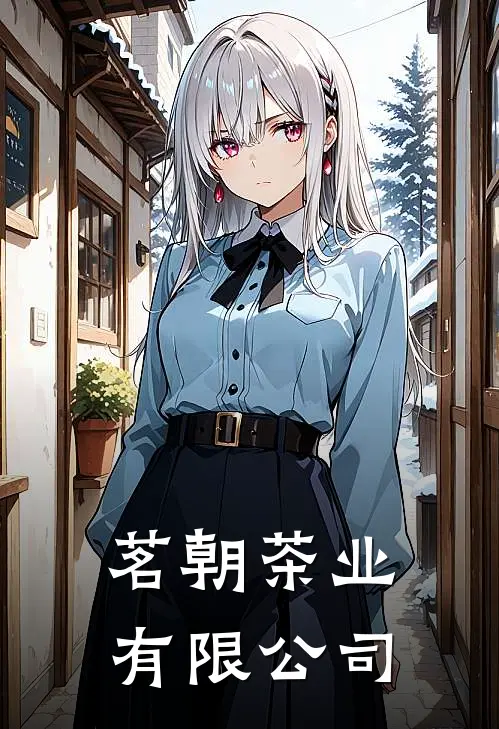 茗朝茶业有限公司