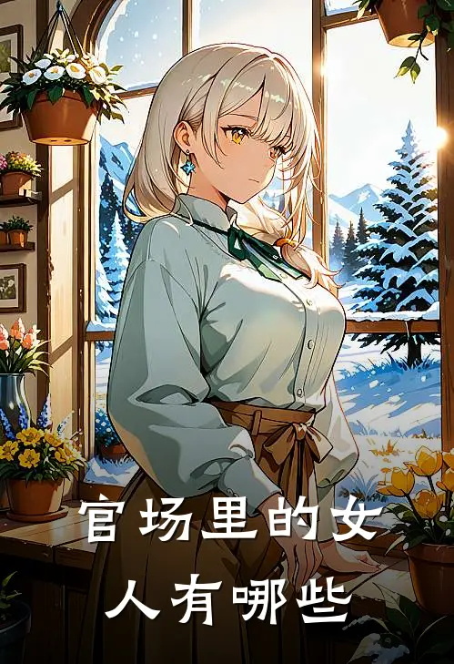 官场里的女人有哪些