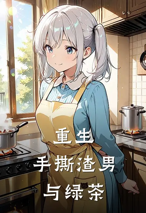 重生：手撕渣男与绿茶